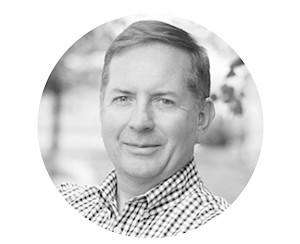 Stephen Quin
