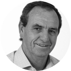 Stuart Comline