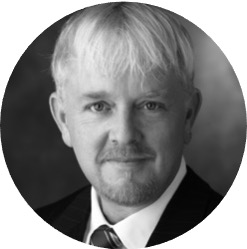Simon Mottram
